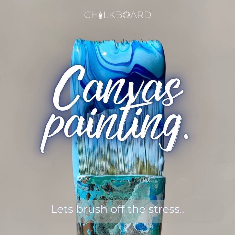 Pottery Workshop Poster