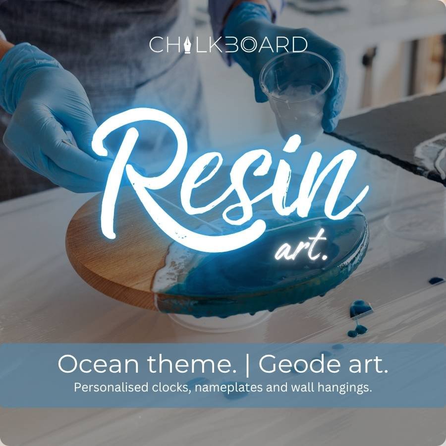 Pottery Workshop Poster