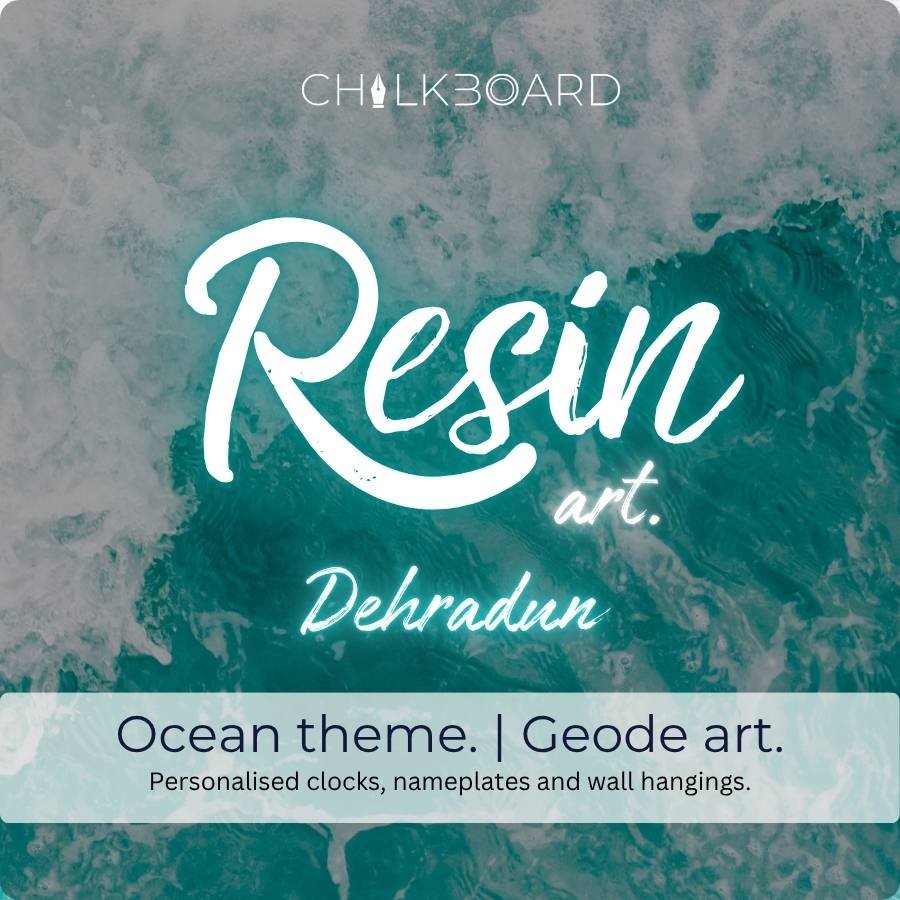 Pottery Workshop Poster